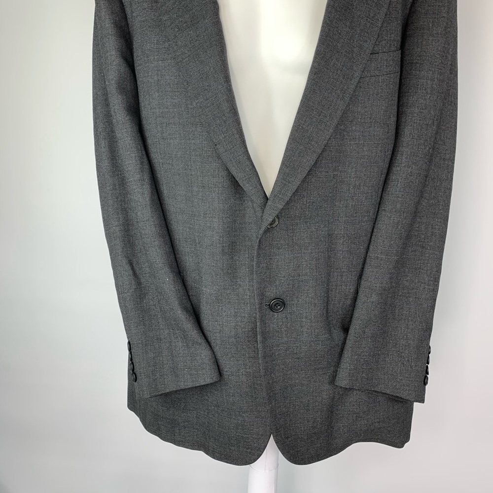 Paul Stuart Suit - Picture 3 of 7